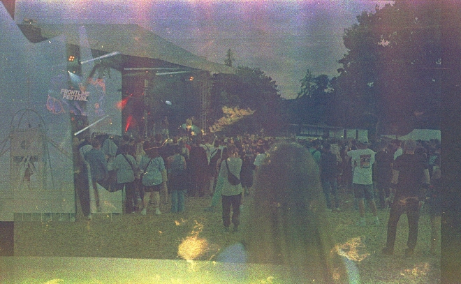 87 FRONTLINE FESTIVAL 2023